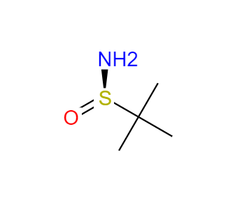 CAS：343338-28-3，(S)-(-)-叔丁基亞磺酰胺