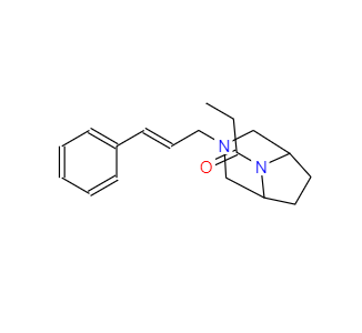 CAS：448-34-0，氮丙辛
