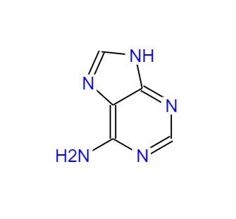 CAS：73-24-5，腺嘌呤