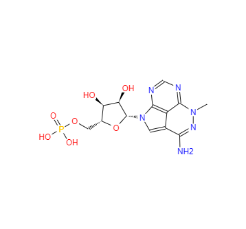 CAS：61966-08-3，曲西立濱磷酸酯