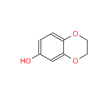 CAS：10288-72-9，6-羥基-1,4-苯并二噁烷