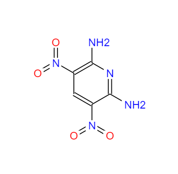 CAS：34981-11-8，2,6-二氨基-3,5-二硝基吡啶 