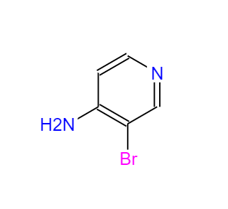 CAS：13534-98-0，4-氨基-3-溴吡啶