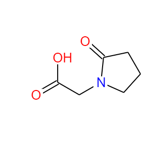 CAS：53934-76-2，(2-氧代-吡咯烷-1-基)乙酸 