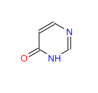 CAS：4562-27-0，4-嘧啶酮