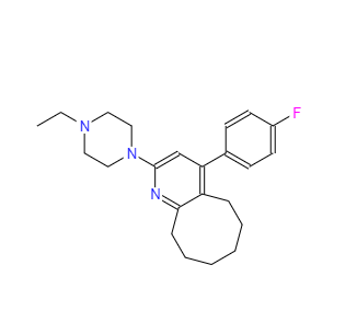 CAS：132810-10-7，布南色林 