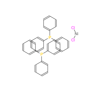 CAS：14264-16-5，雙(三苯基膦)氯化鎳