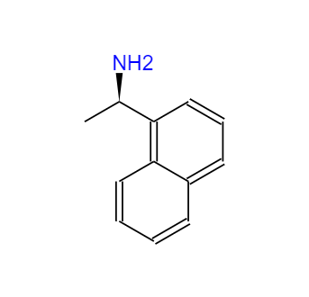 CAS：3886-70-2，(R)-(+)-1-(1-萘基)乙胺，R-1-萘乙胺