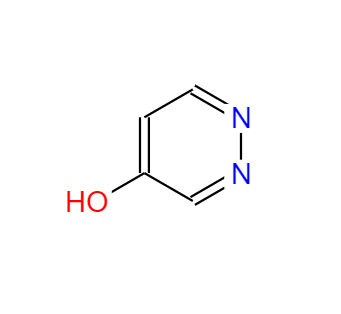 CAS：20733-10-2，4-羥基噠嗪