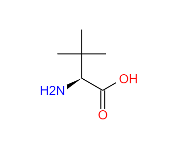 CAS：20859-02-3，L-叔亮氨酸