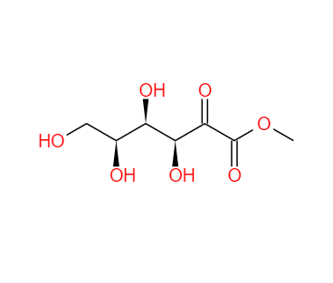 CAS：3031-98-9，2-氧代-L-古洛糖酸甲酯