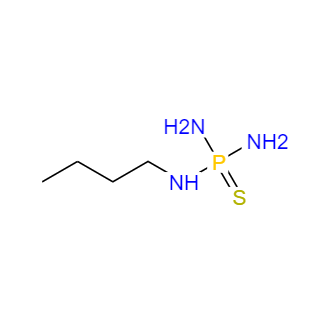 CAS：94317-64-3，正丁基硫代磷酸三胺