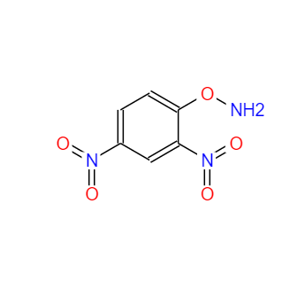 CAS：17508-17-7，(O-(2,4-二硝基苯基)羥胺)