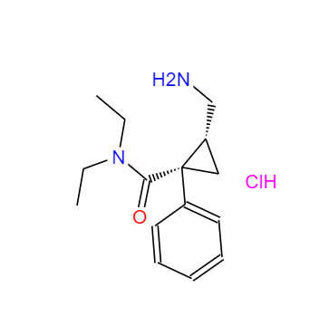 CAS：101152-94-7，鹽酸米那普侖