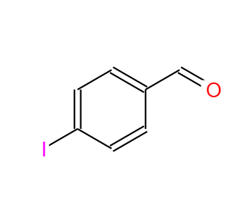 CAS：15164-44-0，4-碘苯甲醛