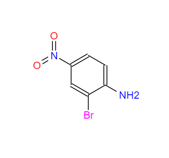 CAS：13296-94-1，2-溴-4-硝基苯胺
