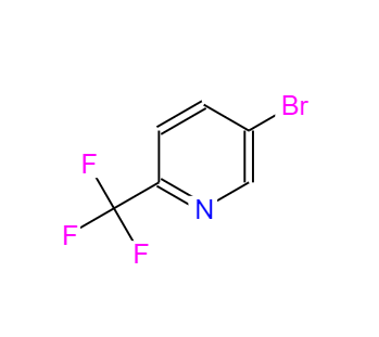 CAS：436799-32-5，5-溴-2-三氟甲基吡啶