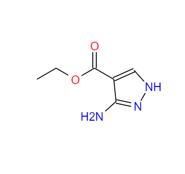 CAS：6994-25-8，3-氨基吡唑-4-甲酸乙酯 