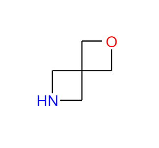 CAS：174-78-7，2-氧雜-6-氮雜-螺[3,3]庚烷