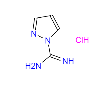 CAS：4023-02-3，1H-吡唑-1-甲脒鹽酸鹽 