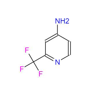 CAS：147149-98-2，2-三氟甲基-4-氨基吡啶