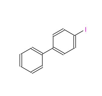 CAS：1591-31-7，4-碘聯(lián)苯