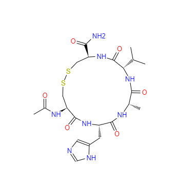 CAS：229971-81-7，N-鈣粘蛋白拮抗劑