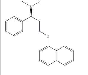 CAS： 119356-77-3，達(dá)泊西汀
