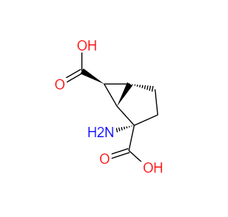 CAS：176199-48-7，(1S,2S,5R,6S)-2-氨基二環(huán)[3.1.0]己烷-2,6-二羧酸
