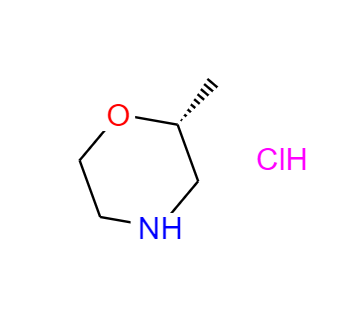 CAS：168038-14-0，(R)-2-甲基嗎啡啉鹽酸鹽