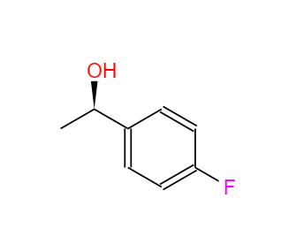 CAS：101219-68-5，(R)-(+)-4-氟-α-甲基芐醇