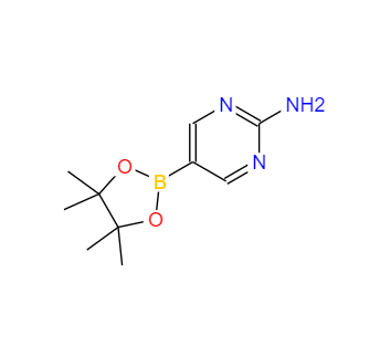 CAS：402960-38-7，2-氨基嘧啶-5-硼酸嚬哪醇酯