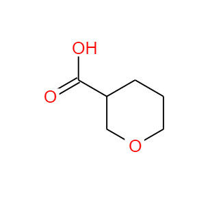 CAS：873397-34-3，四氫吡喃-3-羧酸