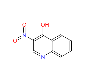 CAS：50332-66-6，3-硝基-4-羥基喹啉 