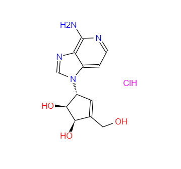 CAS：120964-45-6，鹽酸3-去氮腺嘌呤