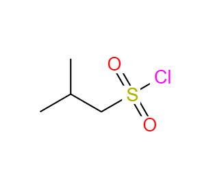 CAS：35432-36-1，2-甲基丙烷-1-磺酰氯 