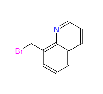 CAS：7496-46-0，8-溴甲基喹啉 