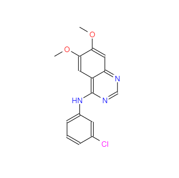 CAS：175178-82-2，酪氨酸磷酸化抑制劑AG1478 