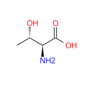 CAS：28954-12-3，L -別-蘇氨酸
