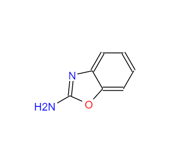 CAS：4570-41-6，2-氨基苯并惡唑 