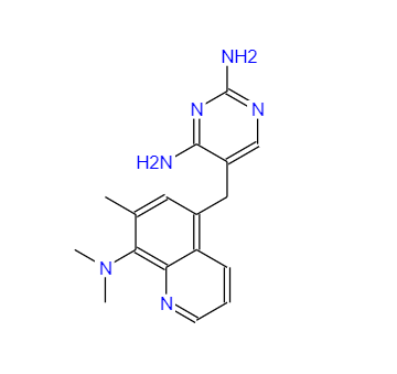 CAS：102280-35-3，巴喹普林