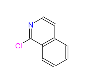 CAS：19493-44-8，1-氯異喹啉