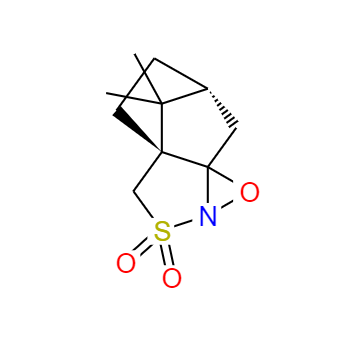 CAS：104372-31-8，(1R)-(-)-10-樟腦磺啞嗪