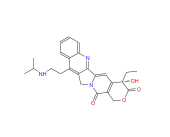 CAS：256411-32-2，貝洛替康