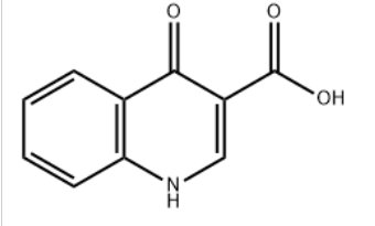CAS：13721-01-2，4-氧代-1,4-二氫喹啉-3-甲酸 