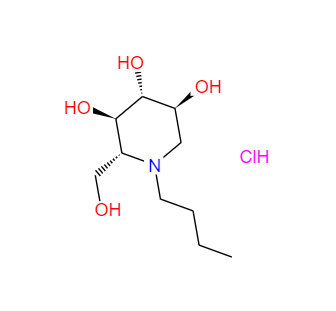CAS：210110-90-0，米格魯特鹽酸鹽 