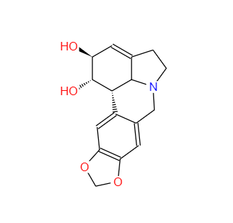 CAS：476-28-8，石蒜堿 