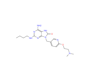 CAS：1059070-10-8，DSR-6434 