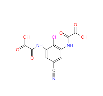 CAS：53882-12-5，洛度沙胺
