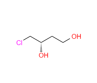 CAS：139013-68-6，(S)-4-氯-1,3-丁二醇